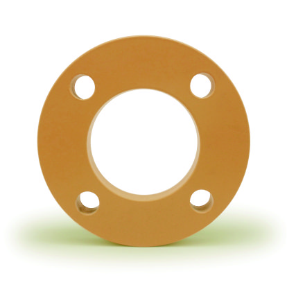 PP-R environmental protection/ Flange ring
