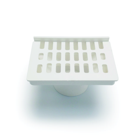 PVC drainage/Lateral floor drain