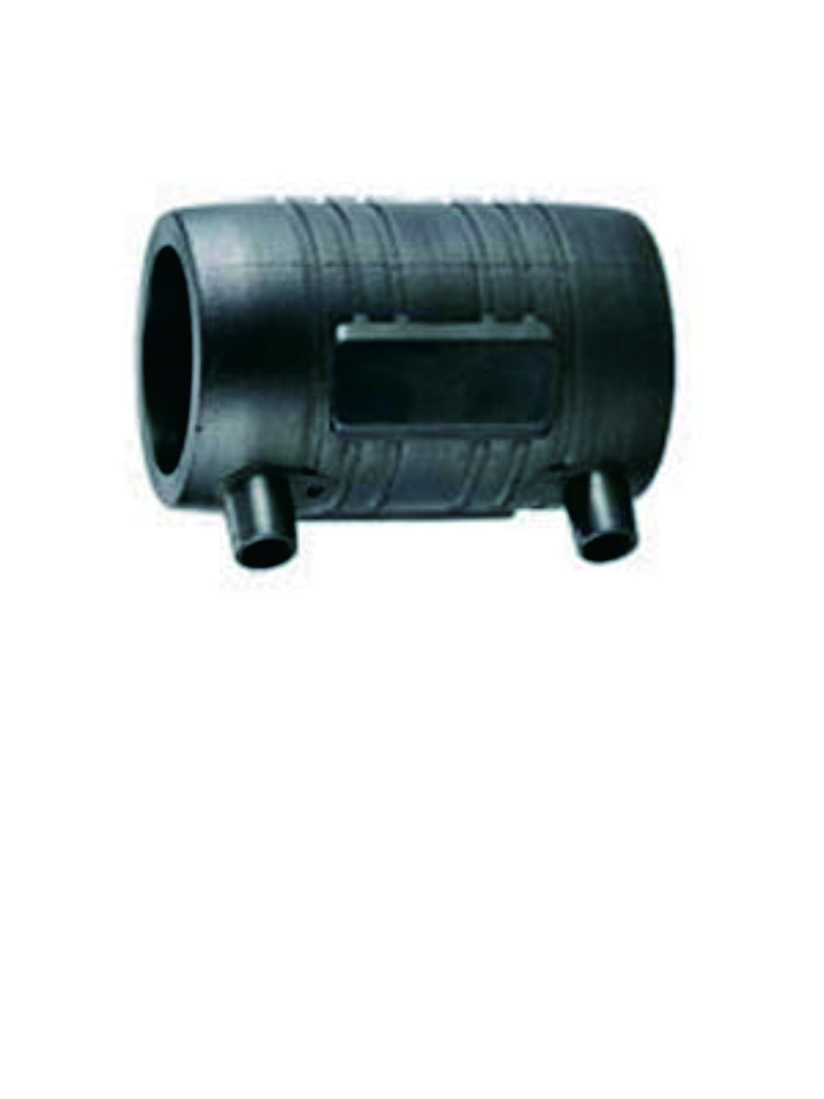 PE Ground source heat pump/ Electro-fusion coupler