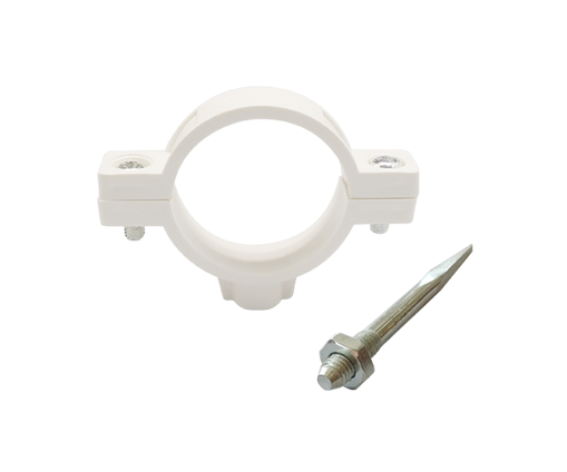 PVC 排水/管卡