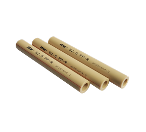 PP-R 环保/S2.5 2.5MPa PP-R管