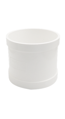 PVC 排水/外接（管箍）