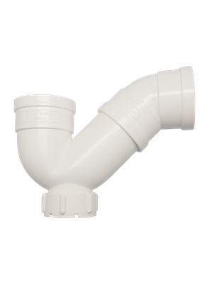 PVC 排水/P型存水弯