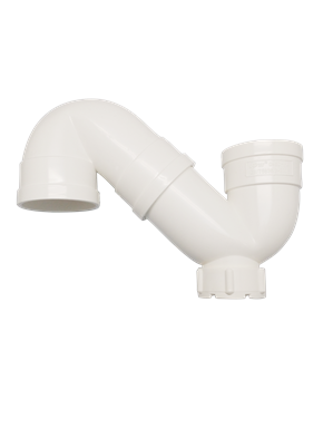PVC 排水/S型存水弯