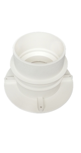 PVC 排水/楼层防漏专用连接器-Ⅰ