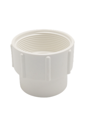 PVC 排水/水池接头