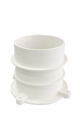 PVC 排水/楼层防漏专用连接器-Ⅱ