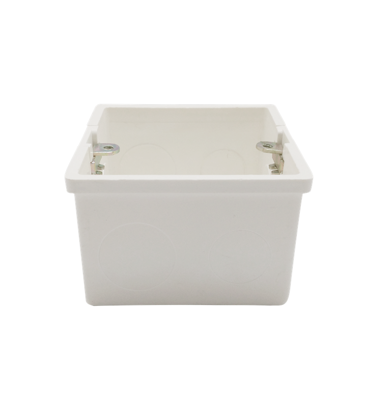 PVC电工/86型6cm暗盒